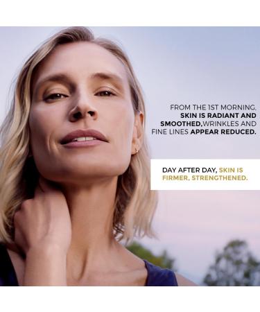 Yves Rocher Anti-Aging Night Cream | Enhance Skin Radiance & Smooth Texture | 1.7 fl oz - Shop Internationally - Buy Online on SooperMarket.com