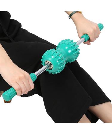 Muscle Scooter Massage Tab | Multifunctional Magnetic Massager for Back Relief Cellulite & Sore Muscles - Buy Online on SooperMarket.com