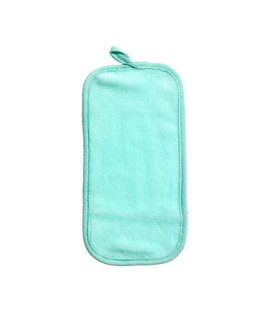 Shop Earth Therapeutics Organic Cotton Makeup Removing Cloth - Eco-Friendly & Gentle | International Shipping Available - Buy Online on SooperMarket.com