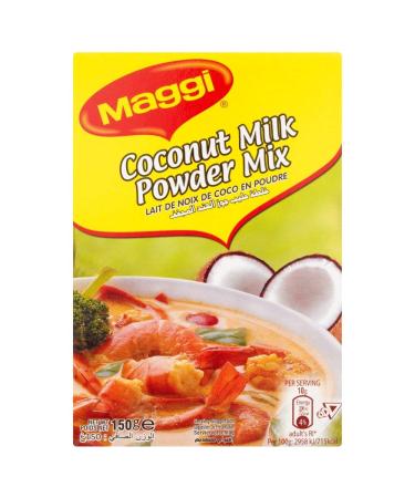 Maggi Coconut Milk Powder 150g