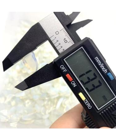 Natural Crystals and Stones 200gNatural Crystal Opalite Gravel Tumble Polishing Stone Chip 12mm-17mm for for Decoration kaixun - Buy Online on SooperMarket.com