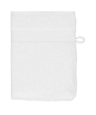 Betz washcloth Palermo 100% cotton size 16x21 cm color white