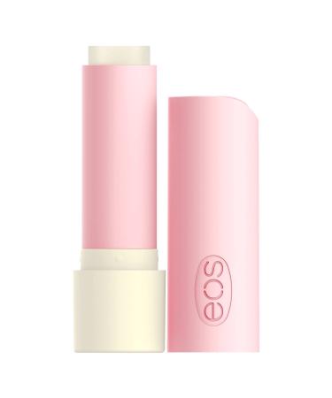 EOS Super Soft Shea Lip Balm Stick- Birthday Cake | 0.14 oz | Long-Lasting Hydration - Buy Online on SooperMarket.com