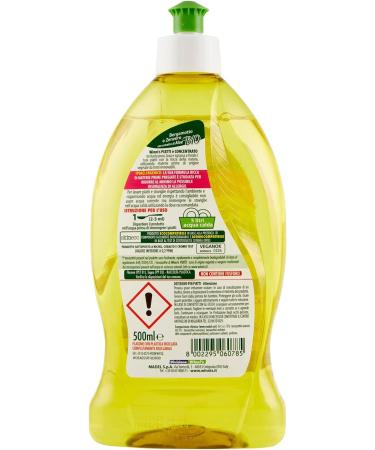 Buy Winni s S-Plates Cleaner Concentrate Hypo-Allergenic Natural Ingredients with Aloe Extract 500ml for International Shipping - Buy Online on SooperMarket.com