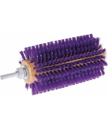 Weaver Leather Roto Brush 4" Long