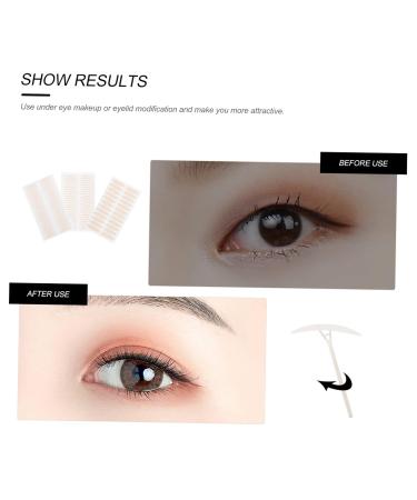 Buy Ipetboom Double Eyelid Sticker Tape - Instant Eye Lift Strips for Women | Medical Adhesive Eye Makeup Tool | International Shipping Available - Buy Online on SooperMarket.com