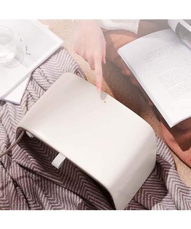 Energy-Saving Fan Heater Foot Warmer | Ideal for Home & Office | Plug-In Comfort for Dorms & Cozy Feet - Buy Online on SooperMarket.com