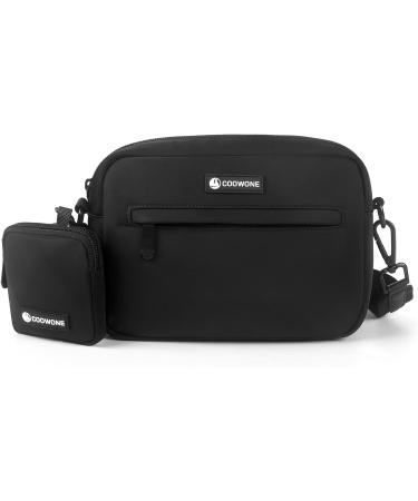 Coowone Treats for Dogs | Waterproof Walking Bag for Dog Training | Includes Fecal Bag Dispenser - Ideal for Pet Owners - Buy Online on SooperMarket.com