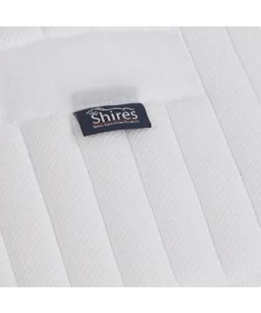 Shires Bandage Pads 11 X 16 White - Buy Online on SooperMarket.com