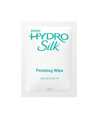 Schick Hydro Silk Waxing Strips - Face & Bikini Soft Wax Kit for Women - Buy Online on SooperMarket.com