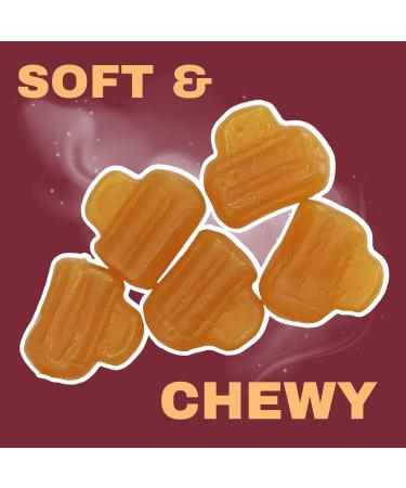 Jelly Belly Butter Beer Gummy Candy Jelly Beans Butterscotch Harry Potter Flavored Duo Pack Bundle - Christmas & Holidays Candy - Vegan Candy Dairy Free Snacks Gluten Free Kosher Candy Stocking Stuffers for Teens Peanut-Free Candy Treat for Kids & Familie - Buy Online on SooperMarket.com