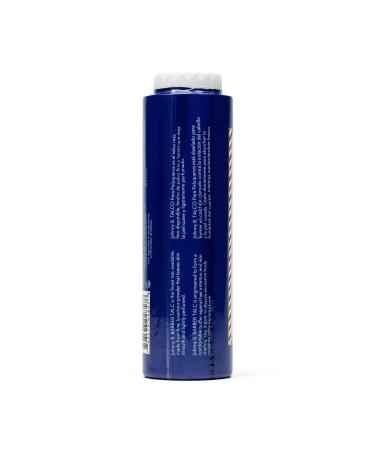Johnny B Professional Barber Talc Talcum Powder 7 oz. - Premium Grooming Essential - Buy Online on SooperMarket.com