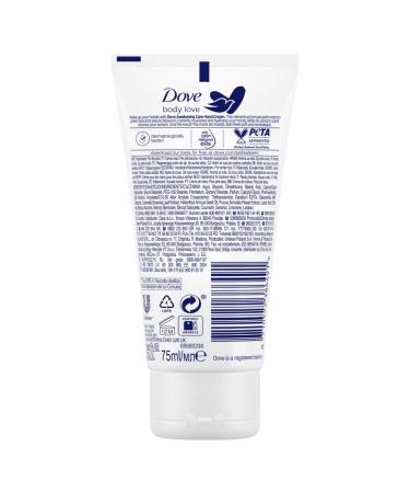 Dove Hand Cream 75ml - Awakening Ritual with Green Tea | Nourishing Moisturizer for All Skin Types - Buy Online on SooperMarket.com