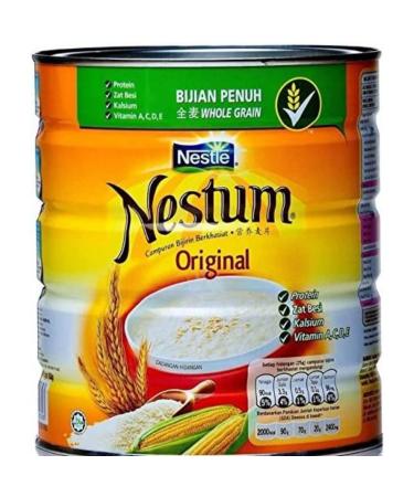 Nestl Nestum Original 6 x 450g