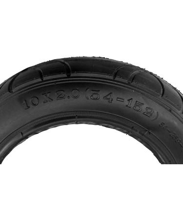 Buy 10 Inch Tire Casing 10 x 2 ETRTO Standard 54-152 - International Shipping Available - Buy Online on SooperMarket.com