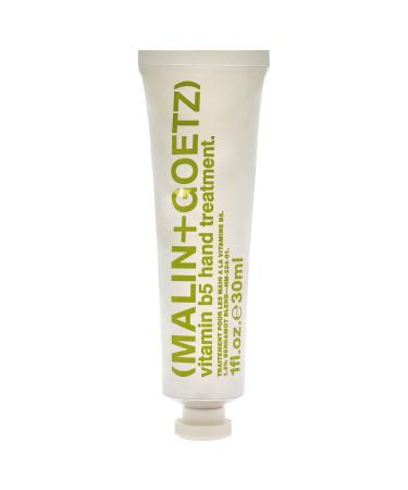 Malin + Goetz vitamin b5 hand treatment - bergamot  1 fl. oz.