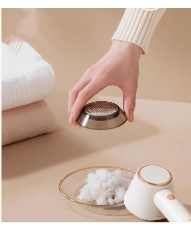 Fast & Effective Fuzz Remover for Clothes - 186mm D | International Shipping - Buy Online on SooperMarket.com