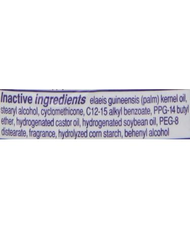 Lady Speed Stick Antiperspirant Invisible Dry Powder Fresh Twin Pack - 2.3 Oz (Pack of 2) - Buy Online on SooperMarket.com