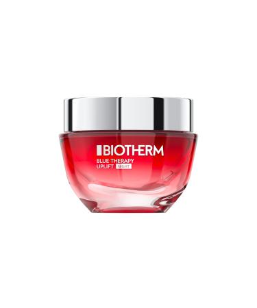 Biotherm Blue Therapy Red Algae Uplift Night Firming & Renewing Night Cream -50ml/1.69oz