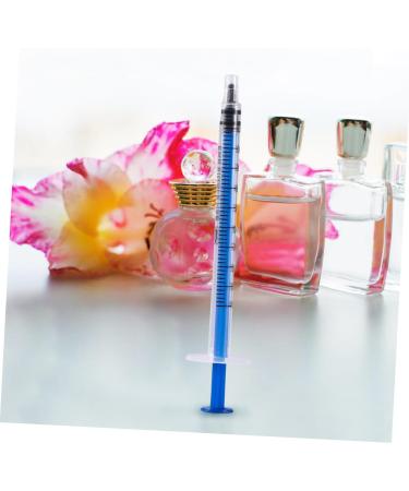 Didiseaon 12pcs Mascara Tube Dispensing Tool Eyelash Cream Lash Containers Lip Balm Containers Plastic - Buy Online on SooperMarket.com