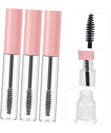 FOYTOKI 30 Pcs Mascara Empty Tube Refillable Reusable Empty Mascara Containers Empty Wands DIY Plastic - Buy Online on SooperMarket.com