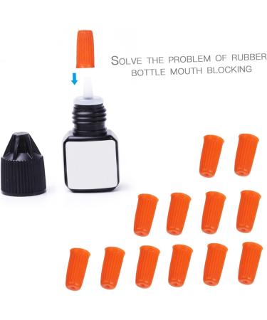 100PCS Eyelashes with Glue - Essential Lash Extension Supplies & Tools for Stunning Lashes - Buy Online on SooperMarket.com