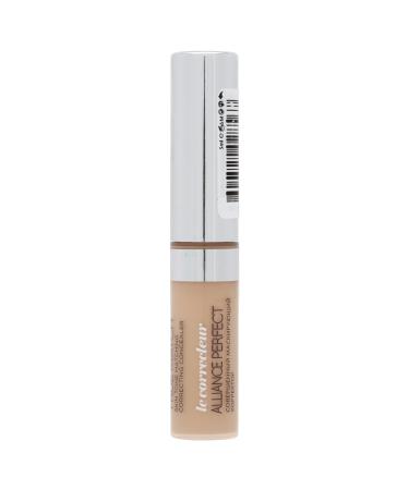 L'Oreal Paris True Match Alliance Perfect Corrector - Tinge 4 Beige (5 ml) | Shop Now for Flawless Skin - Buy Online on SooperMarket.com
