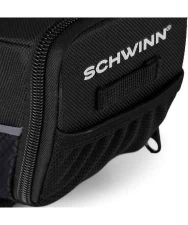 Schwinn Top Tube Phone Bag - Securely Mounted Bicycle Accessory - Buy Online on SooperMarket.com