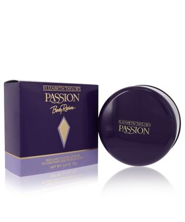Passion by Elizabeth Taylor - Women
