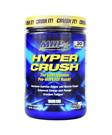 MHP Hyber Crush