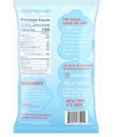 Like Air Classic Puffcorn Chips - 4 Oz. - Buy Online on SooperMarket.com