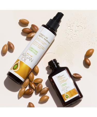 One 'n Only Argan Oil Spray Treatment 6 oz - Adds Shine, 5.99 Fl Oz - Pack of 1 - Buy Online on SooperMarket.com