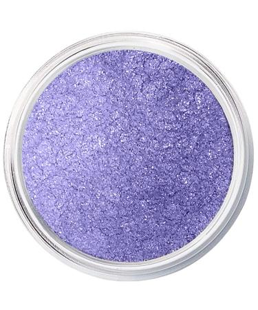 Giselle Cosmetics Loose Powder Organic Mineral Eyeshadow - Blue Purple - 3 gms