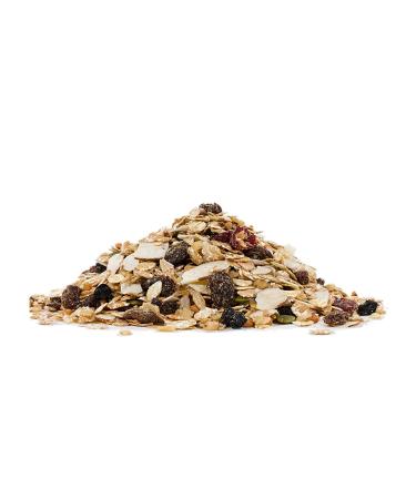 Bob's Red Mill Fruit & Seed Muesli 14oz - Nutritious Breakfast Blend - Buy Online on SooperMarket.com