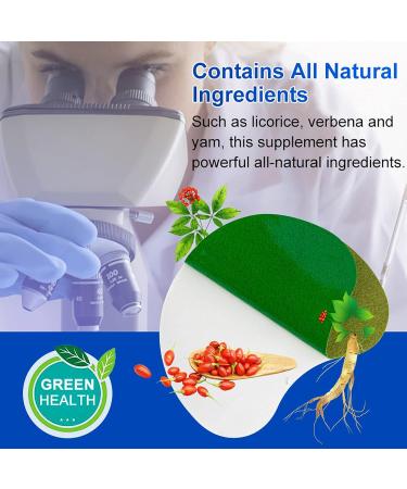 Male Prostate Patch | Acupuncture Point for Prostate Health | 8 Patches per Bag - Buy Online on SooperMarket.com