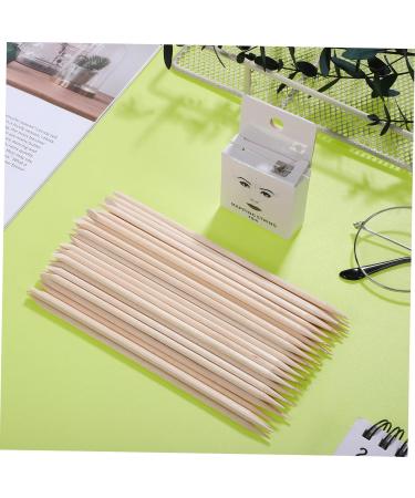 FOYTOKI 1 set string Drawing Eyebrow Sticks Line with Portable Women Thread Supply Facial Beauty Mapping - Buy Online on SooperMarket.com