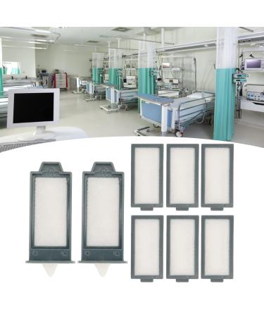 Portable Breathing Device Filter for Elderly | Home Use Particle Filter for Breathing Machines - Buy Online on SooperMarket.com