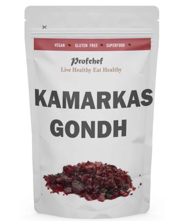 Kamarkas Gond | Palash Gondh | Salvia Plebeian - 250 Gm (Pack of 5)
