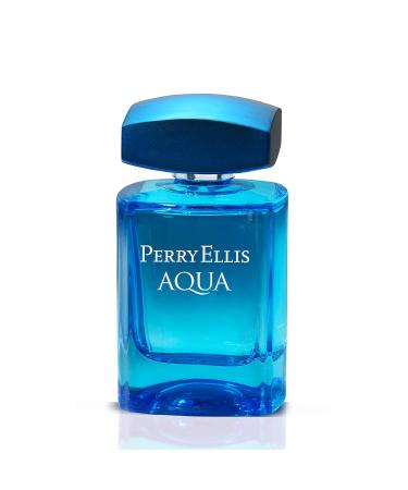 Perry Ellis Aqua Body Spray - Buy Online on SooperMarket.com