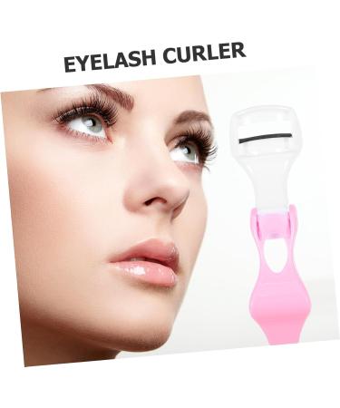 Buy Housoutil Mini Eyelash Curler & Beauty Kit - Travel-Friendly Eyelash Curling Tool for Women | Perfect for Lashes & Lips - Shop Internationally Now - Buy Online on SooperMarket.com