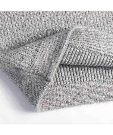 Girls Kids Dance Sweater Long Sleeve Ballet Crop Top Gray 2-3T - Buy Online on SooperMarket.com