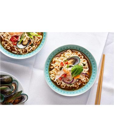 Nongshim Neoguri Seafood and Spicy Instant Noodles 120g (Pack of 20) by CNMART - Buy Online on SooperMarket.com