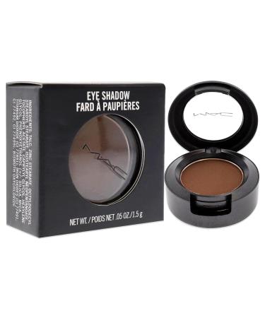 MAC Matte Espresso Eye Shadow - 0.0459 oz (M25013) - Buy Online on SooperMarket.com