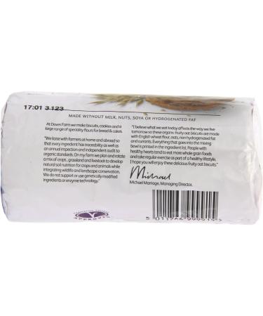 Doves Farm Fruity Oat Biscuits 1 X 200G - Buy Online on SooperMarket.com