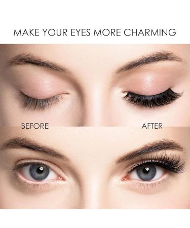 Shop My Moxie Chic Magnetic Lashes | Double Sided Magnetic Eyelashes for Stunning Looks - International Shipping Available - Buy Online on SooperMarket.com