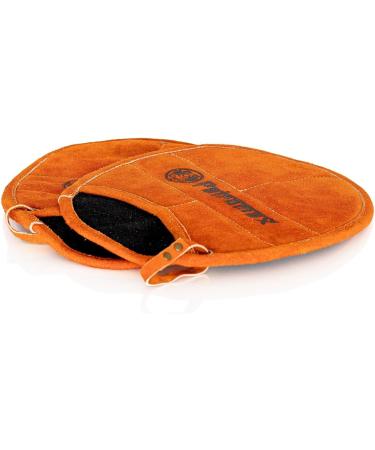 Petromax Unisex Adult Aramid Pro 300 Potholder with Pocket - One Size | International Shipping Available - Buy Online on SooperMarket.com