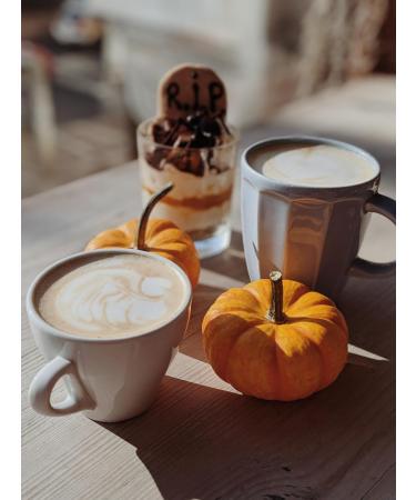 100g Pumpkin Pie Spice Mix - Autumn Baking & Cooking Blend with Cinnamon, Nutmeg, Ginger, Cloves - Ideal for Pumpkin Latte, Cookies, & Soups - Buy Online on SooperMarket.com