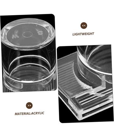 GREENADSCAPE Pet Water Feeder Ant Feeder Ant Feed Bowl Ant Keeper Tools Ant Bowl Ant Feeding Cup Plastic - Buy Online on SooperMarket.com