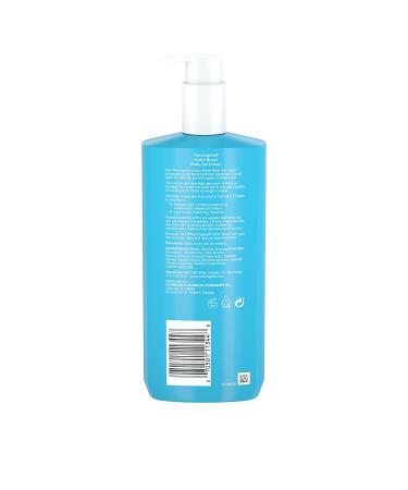 Neutrogena Hydro Boost Body Gel Cream 16 oz - Deep Hydration & Lightweight Moisture - Buy Online on SooperMarket.com