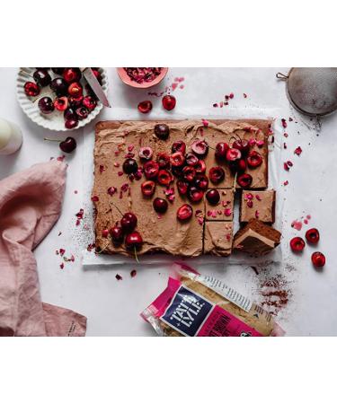 Tate & Lyle Fairtrade Dark Brown Cane Sugar 10X 500G Buy Online at Shestore24 | International Shipping Available - Buy Online on SooperMarket.com